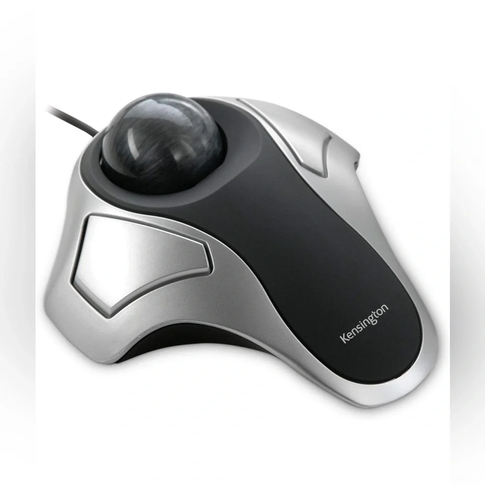 Computer Trackball